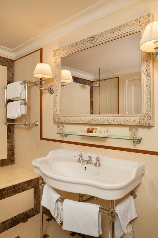 Deluxe Doppelzimmer
