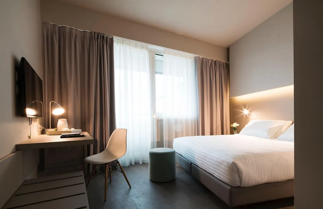 Hotel Glance In Florence-1