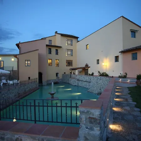 Hotel Mulino di Firenze - WorldHotels Crafted-3